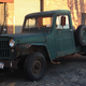 Illustration for article titled This Willys Is A Symbol Of Everything That Is No More